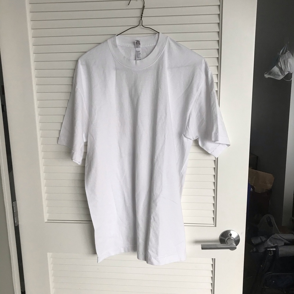 Los Angeles apparel top